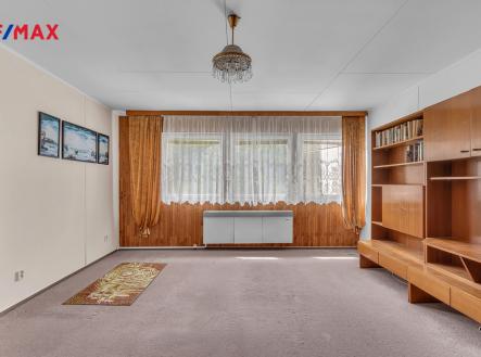obývací pokoj | Prodej - dům/vila, 184 m²