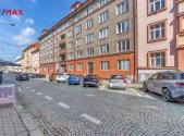 Prodej bytu, 1+kk, 45 m²