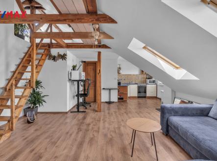 4.jpg | Prodej bytu, 1+kk, 45 m²