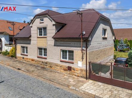 Prodej - dům/vila, 402 m² obrázek
