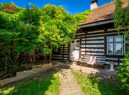 Prodej - chata/rekreační objekt, 99 m² obrázek