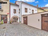 Prodej - dům/vila, 420 m²