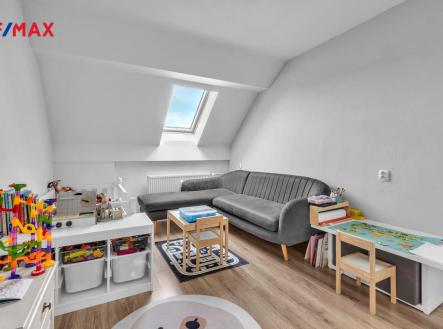 Prodej bytu, 2+kk, 56 m² obrázek