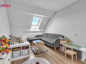 Prodej bytu, 2+kk, 56 m²