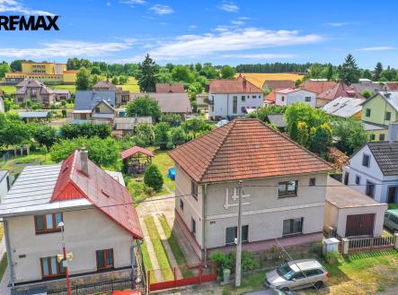 Prodej - dům/vila, 152 m² obrázek