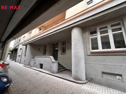 1.jpg | Pronájem bytu, 2+kk, 55 m²