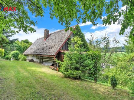Prodej - dům/vila, 86 m² obrázek