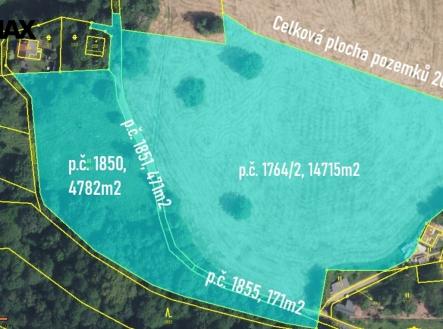 2.jpg | Prodej - pozemek pro bydlení, 20 139 m²