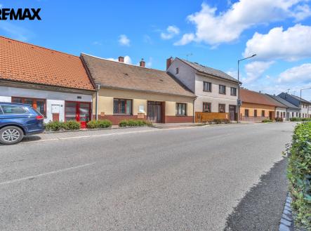 Prodej - dům/vila, 135 m² obrázek