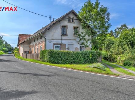 Prodej - dům/vila, 83 m² obrázek