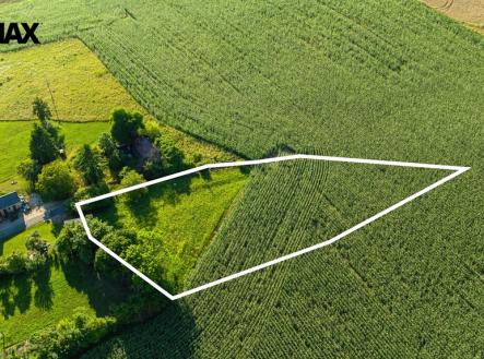 dji-0858-hdr.jpg | Prodej - pozemek, zahrada, 2 482 m²