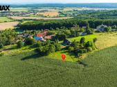 Prodej - pozemek, zahrada, 2 482 m²