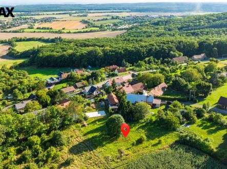 Prodej - pozemek pro bydlení, 2 594 m² obrázek