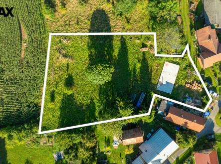 dji-0813-hdr2.jpg | Prodej - pozemek pro bydlení, 2 594 m²