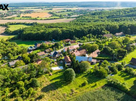 dji-0828-hdr.jpg | Prodej - pozemek pro bydlení, 2 594 m²