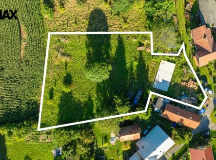 dji-0813-hdr2.jpg | Prodej - pozemek pro bydlení, 2 594 m²
