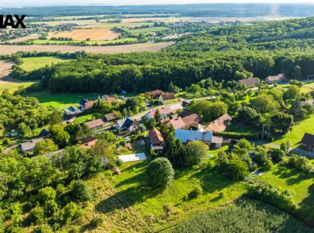 dji-0828-hdr.jpg | Prodej - pozemek pro bydlení, 2 594 m²