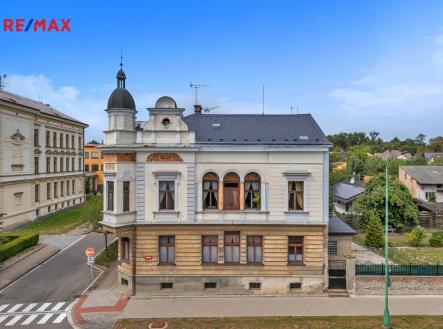 Prodej bytu, 3+1, 98 m²