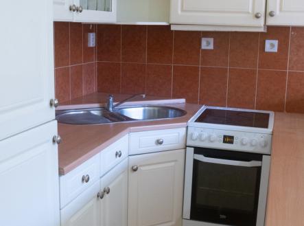 Pronájem bytu, 2+kk, 65 m²