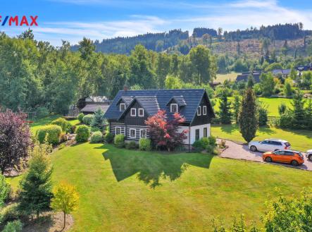 Prodej - dům/vila, 160 m² obrázek