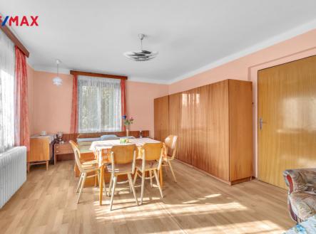RD čp 245 | Prodej - dům/vila, 217 m²