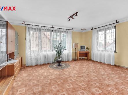 RD čp 245 | Prodej - dům/vila, 217 m²