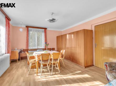 RD čp 245 | Prodej - dům/vila, 217 m²