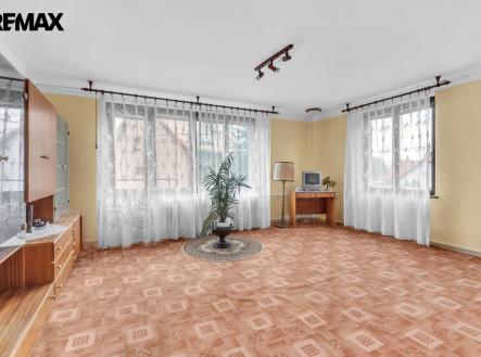 RD čp 245 | Prodej - dům/vila, 217 m²