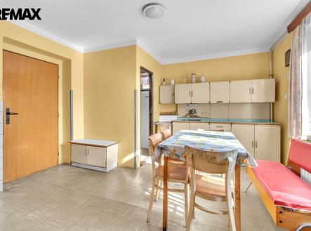 RD čp 245 | Prodej - dům/vila, 217 m²