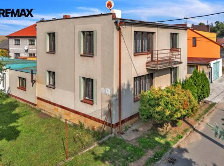 Prodej - dům/vila, 217 m² obrázek