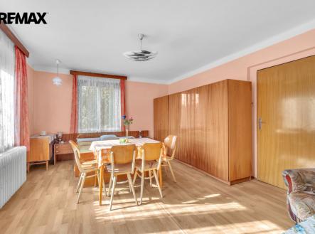 RD čp 245 | Prodej - dům/vila, 217 m²
