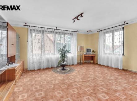 RD čp 245 | Prodej - dům/vila, 217 m²