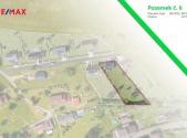 Prodej - pozemek pro bydlení, 1 471 m²