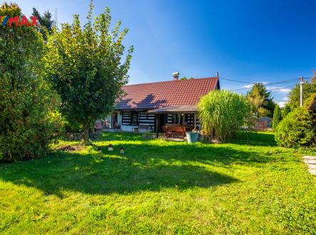 dsc08525-hdr.jpg | Prodej - chata/rekreační objekt, 49 m²