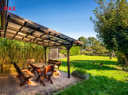 dsc08489-hdr.jpg | Prodej - chata/rekreační objekt, 49 m²