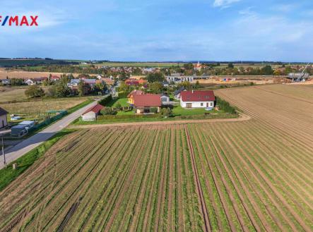 dji-20251002154333-0072-d.jpg | Prodej - pozemek pro bydlení, 1 671 m²