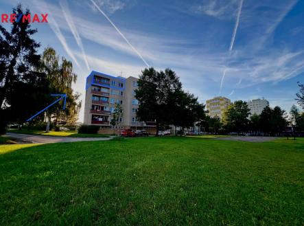 img-8122.jpeg | Pronájem bytu, 3+1, 85 m²