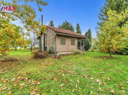 1.jpg | Prodej - chata/rekreační objekt, 31 m²