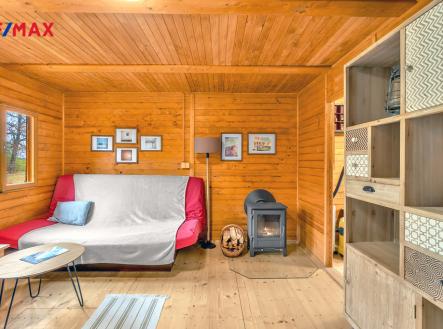 2.jpg | Prodej - chata/rekreační objekt, 31 m²