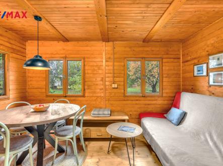 3.jpg | Prodej - chata/rekreační objekt, 31 m²