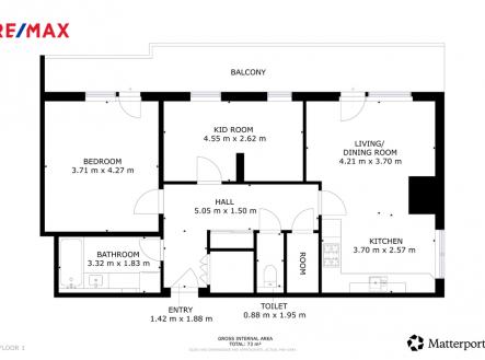 pod-harfou-14-190-00-praha-cz.jpg | Prodej bytu, 3+kk, 126 m²