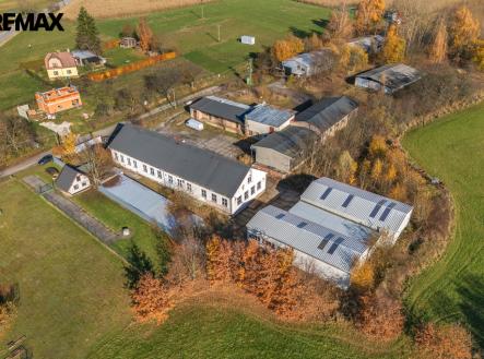 2.jpg | Pronájem - skladovací prostor, 1 380 m²