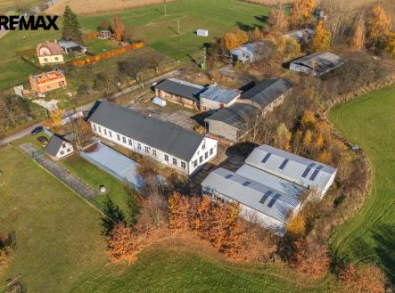 2.jpg | Pronájem - skladovací prostor, 1 380 m²