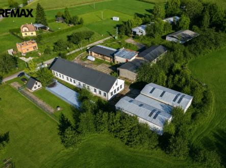 2.png | Pronájem - skladovací prostor, 1 380 m²