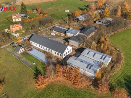 2.jpg | Prodej - skladovací prostor, 1 380 m²