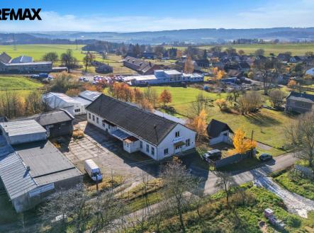 1.jpg | Prodej - skladovací prostor, 1 380 m²