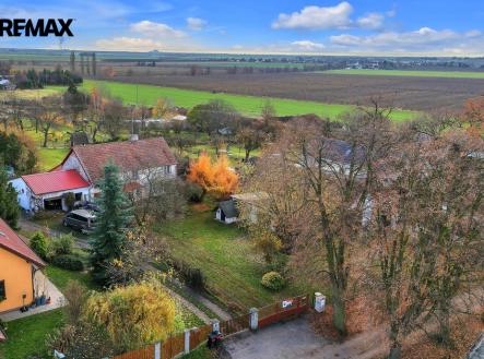 Prodej - dům/vila, 227 m²