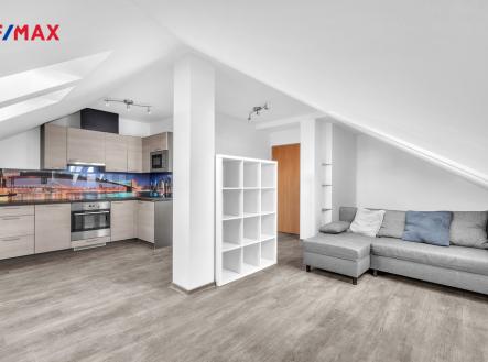 dsc01019.jpg | Pronájem bytu, 1+kk, 49 m²