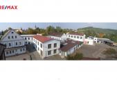 Prodej - výrobní prostor, 15 000 m²