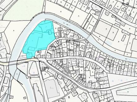 mapa-katastr.jpg | Prodej - výrobní prostor, 15 000 m²